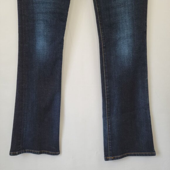 Joes Jeans Petite Bootcut Bridget Wash Jeans Size 27 - Picture 4 of 14